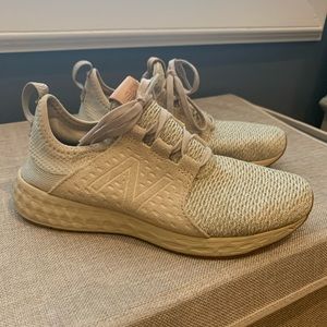New balance fresh foam Cruz
